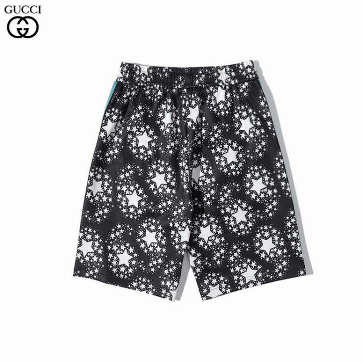 Picture of Gucci Short  Pants _SKUGucciM-XXLsftn37817765